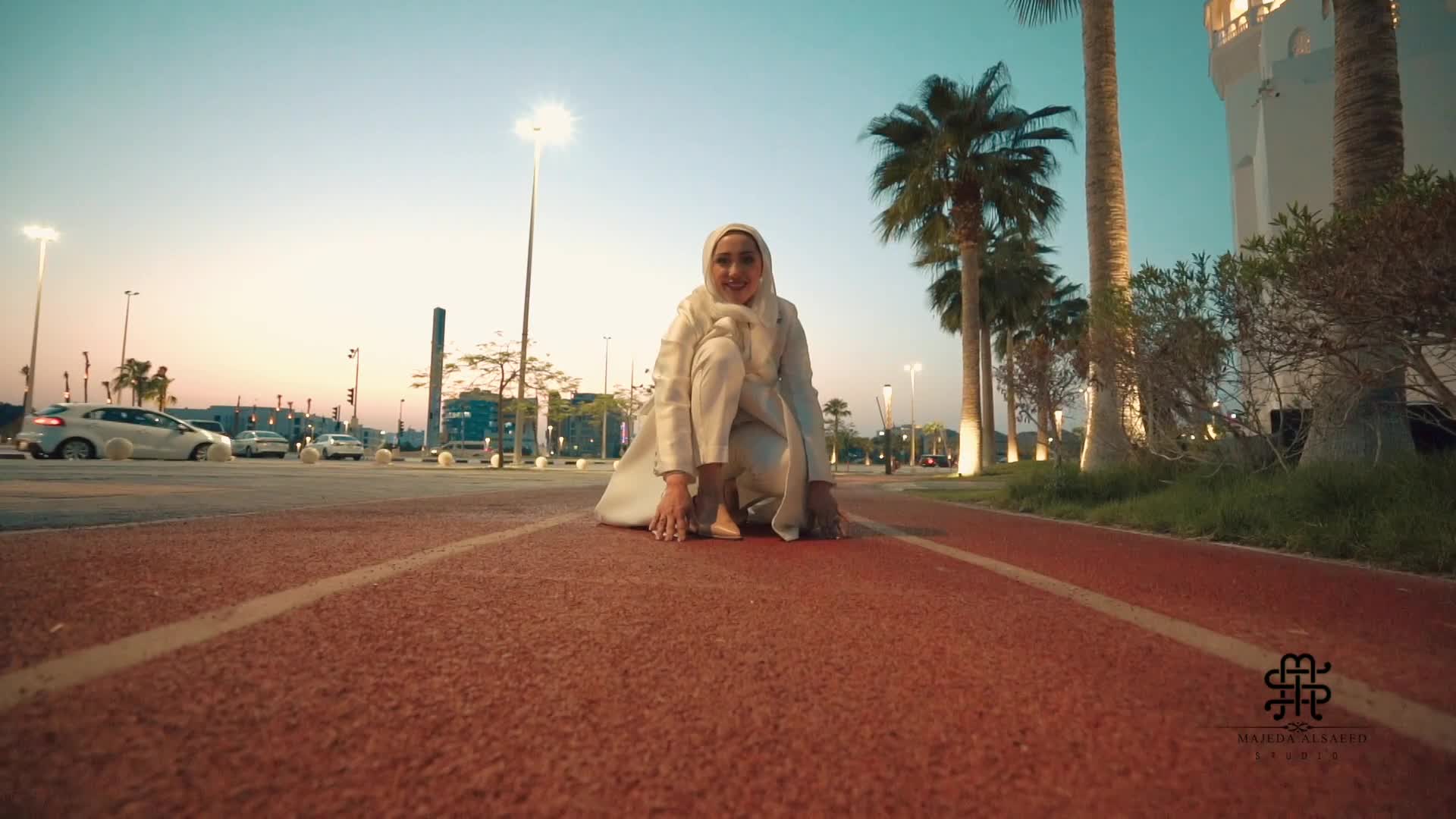 مقابله اعلاميه مع د.مرح 