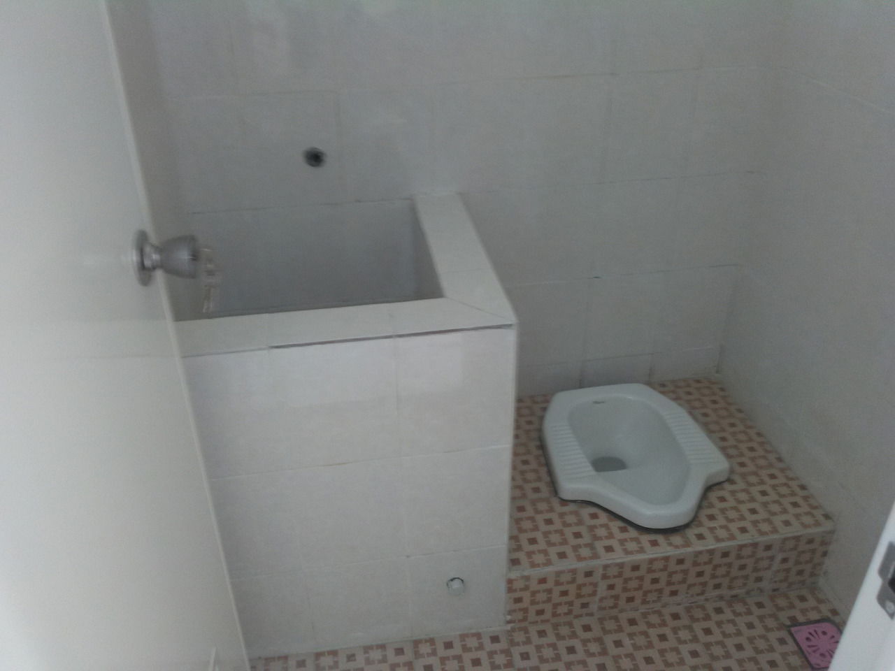 Kamar Mandi Tipe 36/84