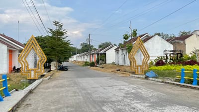 TENTANG PERUMAHAN JERUKSAWIT PERMAI image