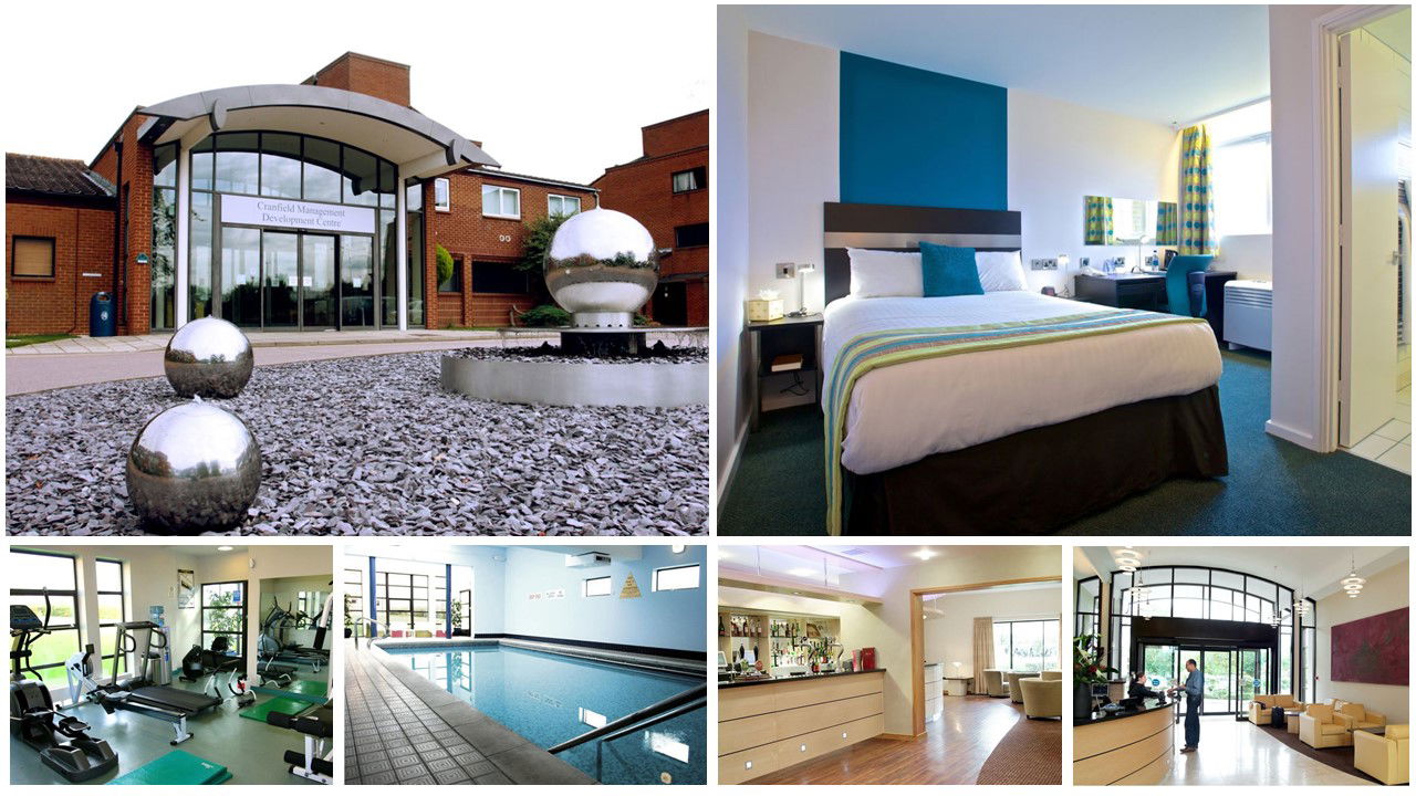 Accomodation services