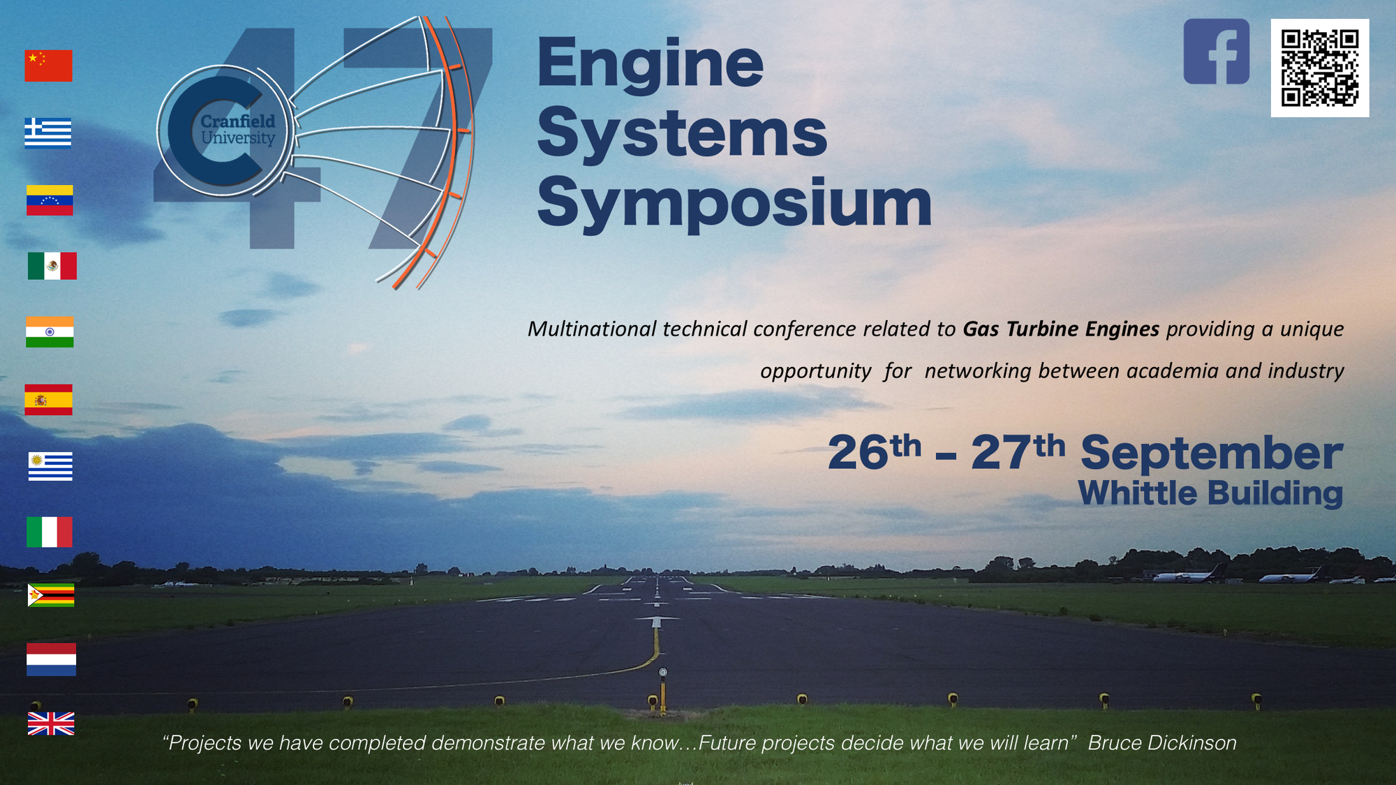 Symposium Poster