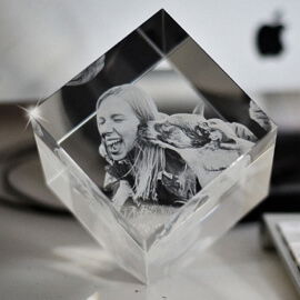 Don’t Procrastinate And Shop For 3D Holiday Gifts As Early As Today!