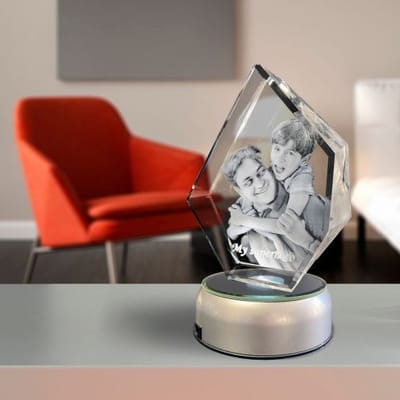 Ways To Celebrate Fathers Day In A Dying 3D Art