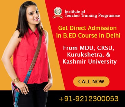 b.ed admission image