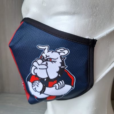 Informazioni mascherine Vecchia Guardia image