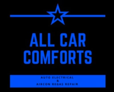 All Car Comforts