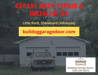 Types Of Garage Doors & Garage Door Openers