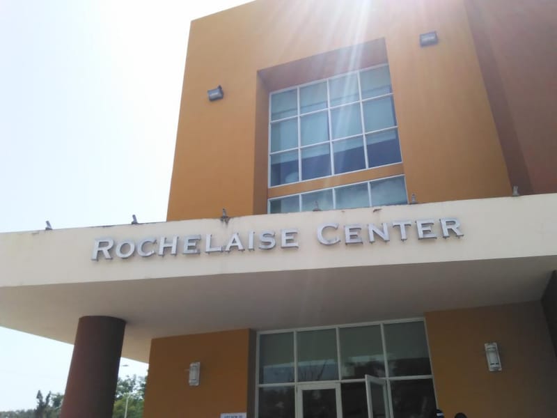 Commercial Office Space for Rent Mayaguez Puerto Rico