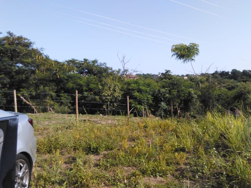 Top of Hill Portion of land Rincon Puerto Rico