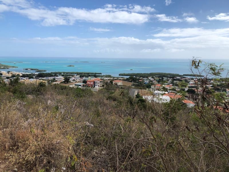 Land For Sale at La Parguera Lajas- Price $200,000.00