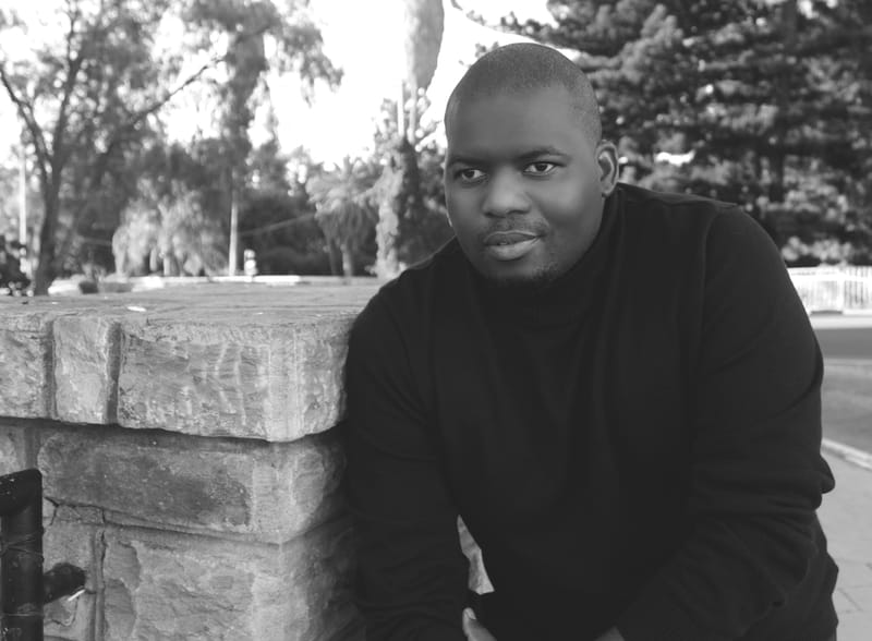 Reginald Molapong Isaaks
