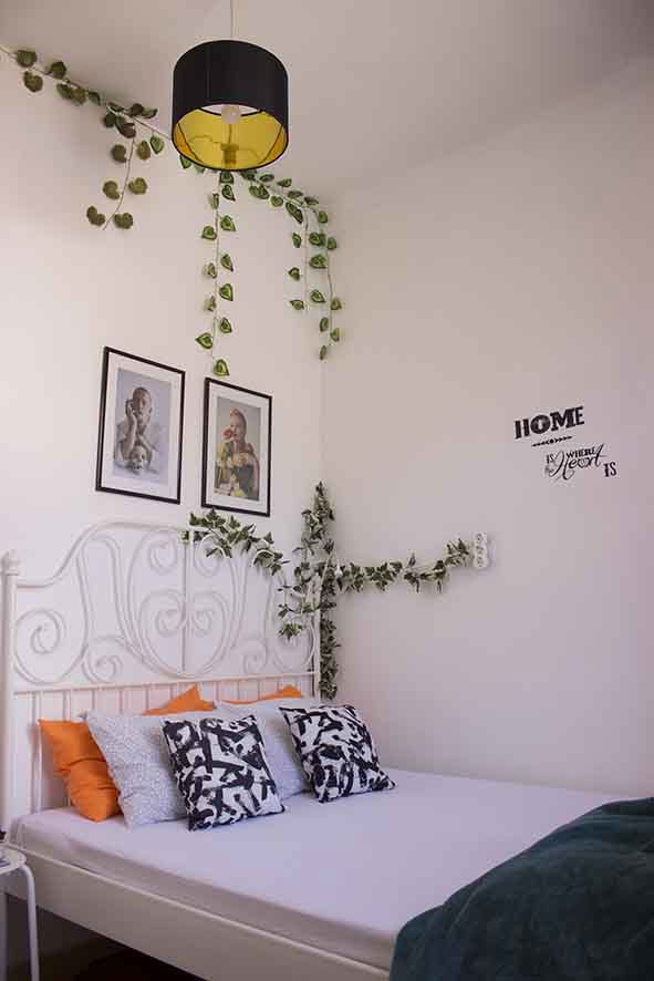 Double EnSuite Room