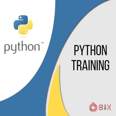 5 Solid Reasons to join Python training in Chennai | Bix IT