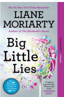 Big Little Lies