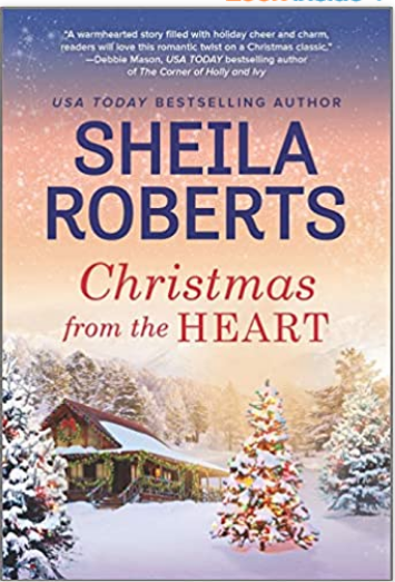 Christmas From The Heart : Sheila Roberts