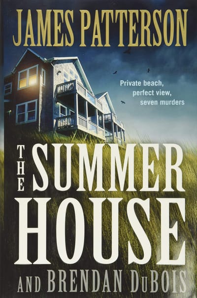 The Summer House - James Patterson