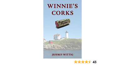 Winnie's Corks by: Jeffrey Wittig