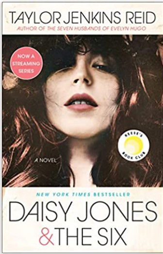 Daisy Jones & the Six