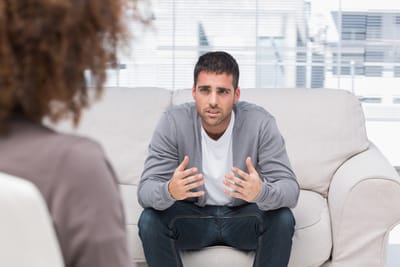 A Guide to Choosing the Best Anxiety, Depression and Low Self-Esteem Therapist image
