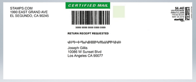 certified mail 5 image