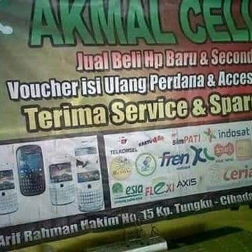 konter akmal adrian shop my bloger
