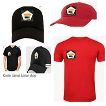 konter akmal adrian shop