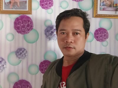CERITA SEDIKIT KONTER AKMAL ADRIAN SHOP