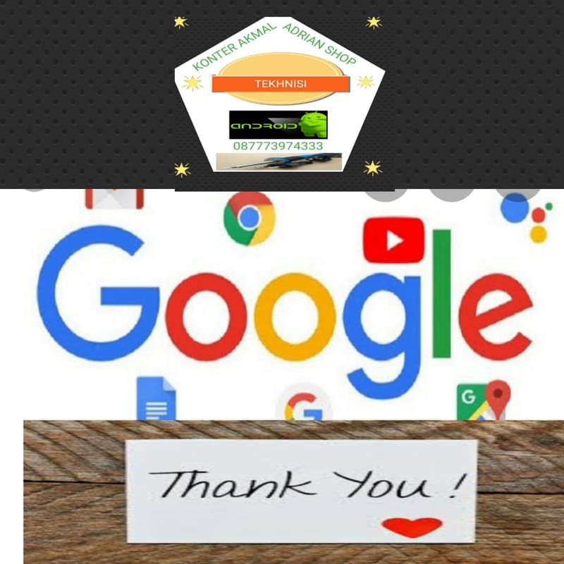 konter akmal adrian shop