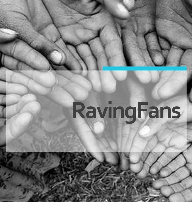 RavingFans