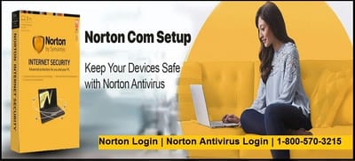 Norton Login | Norton Antivirus Login | 1-800-570-3215