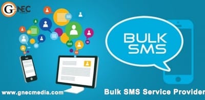 Lure the customers with top-in-class bulk SMS provider in Delhi