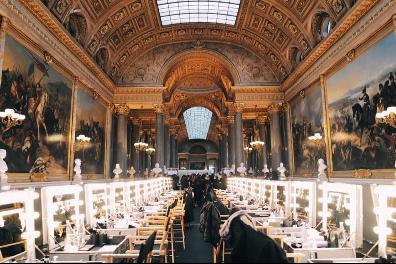 Journée Internationale des droits des femmes  "Une journée pour soi"
