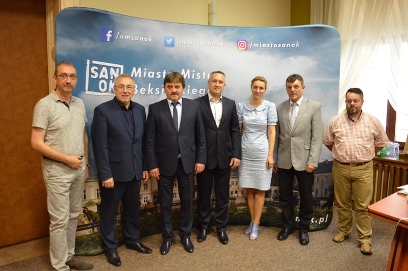 Спливає термін подання грантових проектів  міста Виноградів