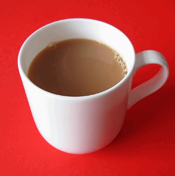 Cup of Tea