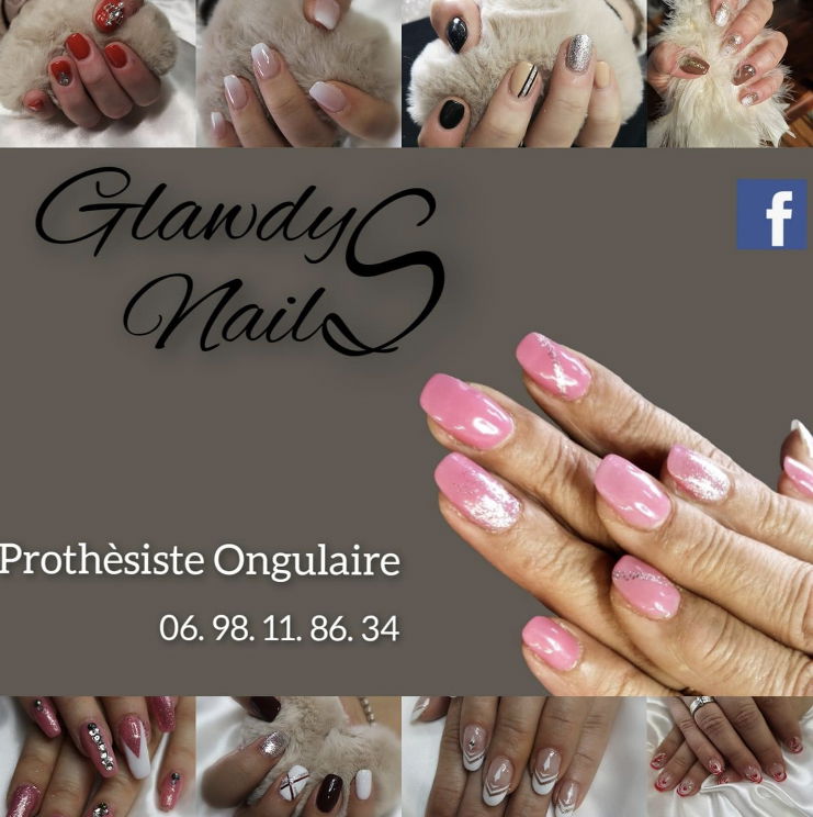 💅 Prothésiste ongulaire 💅