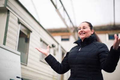 Afspraak maken image