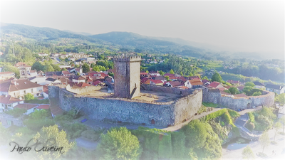 Castelo de Melgaço image