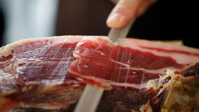 Presunto de Melgaço image