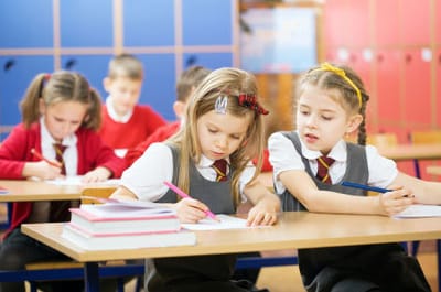 How to Choose the Best International School image