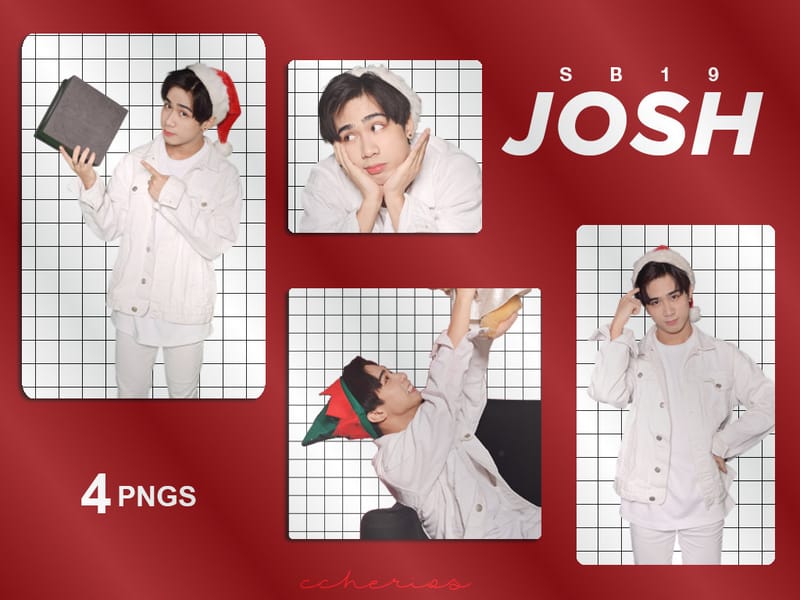 Josh Cullen Santos "Josh"