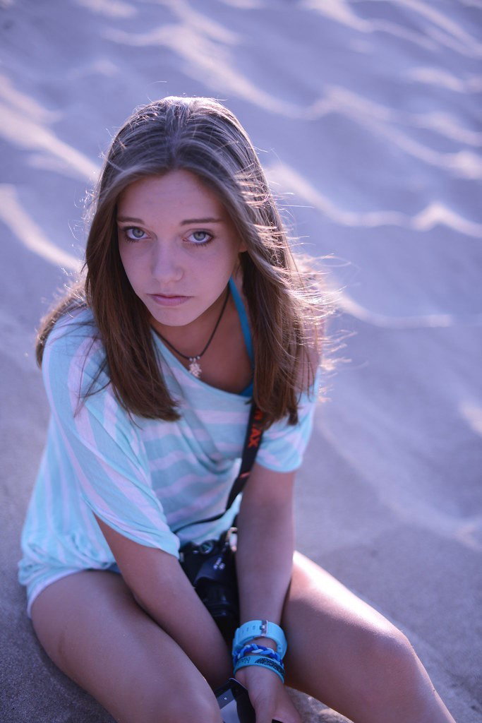 Laurie Vanzendi
