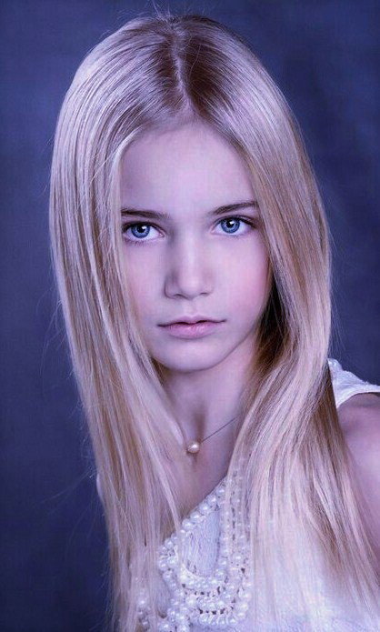 Veronica Burris