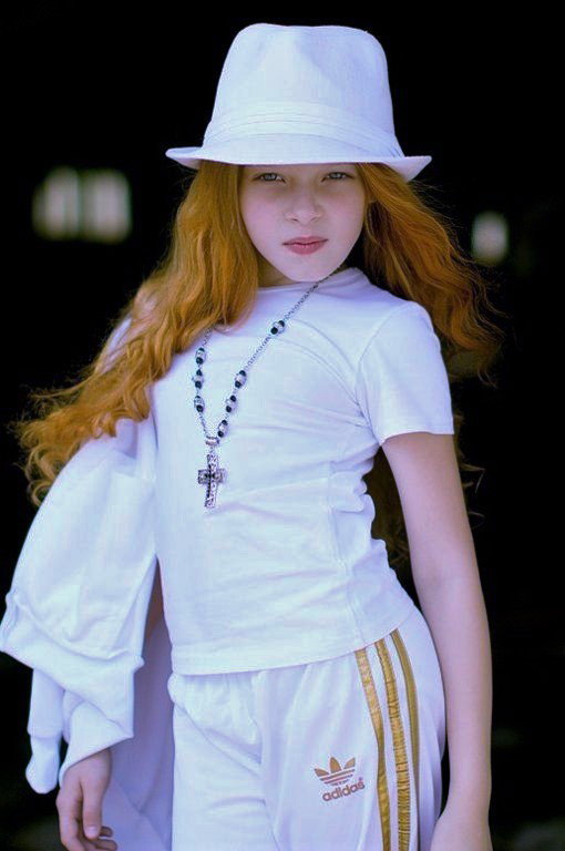 Macy Kennedy