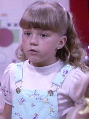 Jodie Sweetin