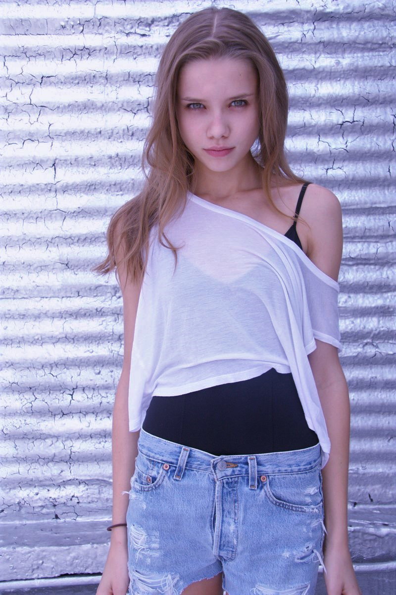 Tannah Wade