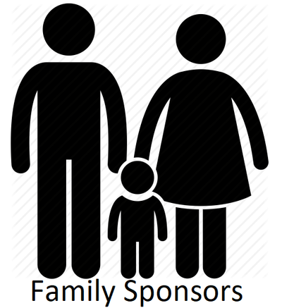 Family Sponsors