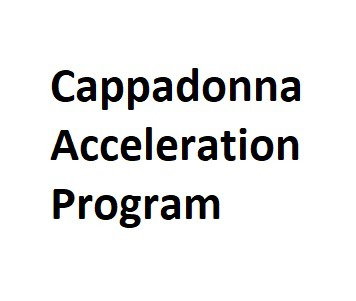 Cappadonna Acceleration Program