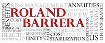 Roland Barrera Insurance