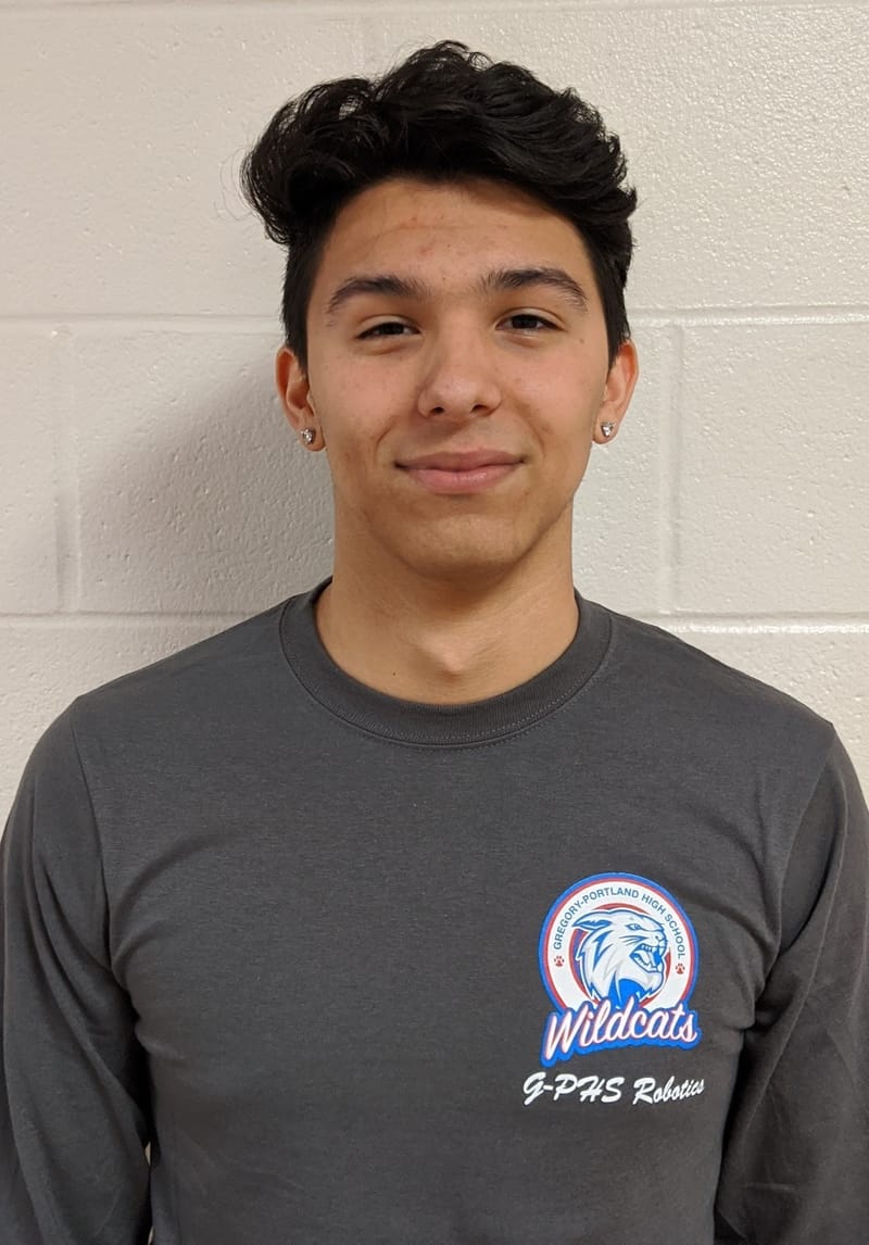 Joseph Villarreal