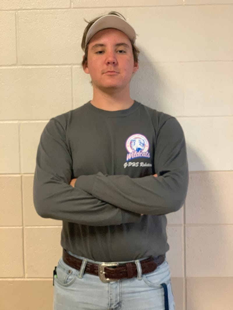 Jacob Granberry